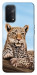 Чехол Proud leopard для Oppo A74 5G