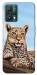 Чехол Proud leopard для Realme 9 Pro