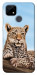 Чохол Proud leopard для Realme C21