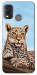 Чохол Proud leopard для Nokia G11 Plus