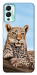 Чехол Proud leopard для Infinix Hot 12 Play