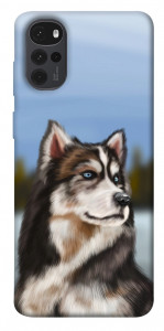 Чохол Wolf для Motorola Moto G22