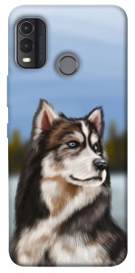 Чохол Wolf для Nokia G11 Plus