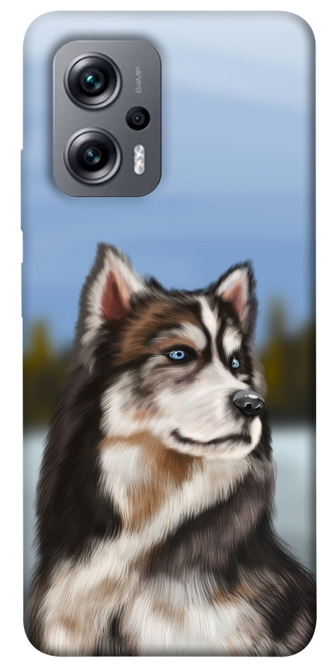 

Чехол Wolf для Xiaomi Poco X4 GT 1537057