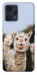 Чохол Funny llamas для Realme 9 Pro+