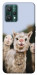 Чехол Funny llamas для Realme 9 Pro