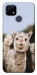 Чохол Funny llamas для Realme C21