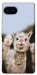 Чехол Funny llamas для Google Pixel 7A