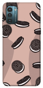 Чохол Sweet cookie для Nokia G21