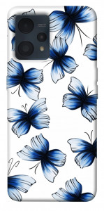 Чохол Tender butterflies для Realme 9 4G