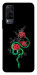 Чехол Snake in flowers для Vivo Y31