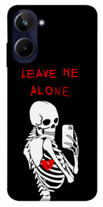 Чохол Leave me alone для Realme 10 4G