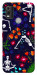 Чохол Yoga skeletons для Nokia C21 Plus