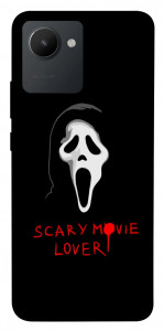 Чохол Scary movie lover для Realme C30