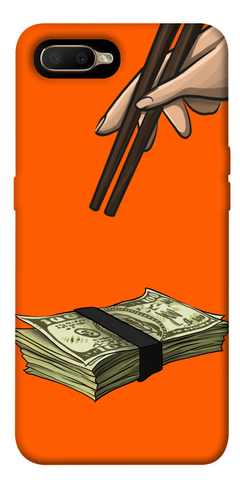 

Чохол Big money для Oppo AX5 1538413