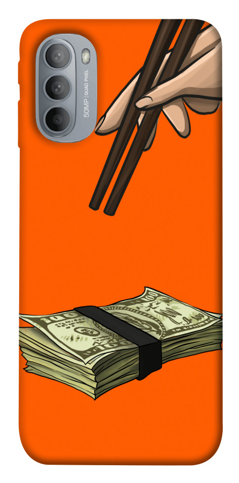 

Чохол Big money для Motorola Moto G31 1538418