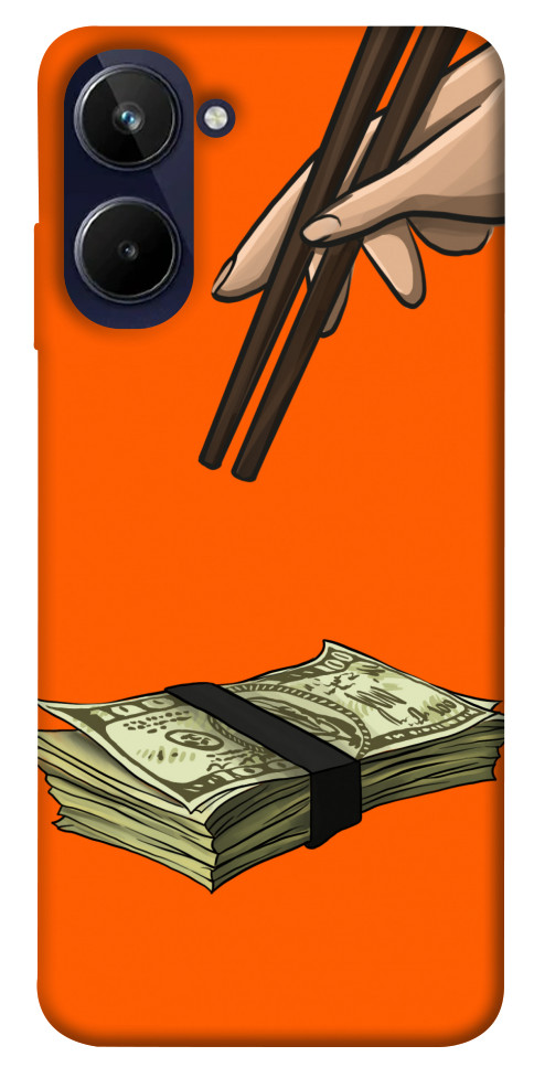 

Чехол Big money для Realme 10 4G 1538422