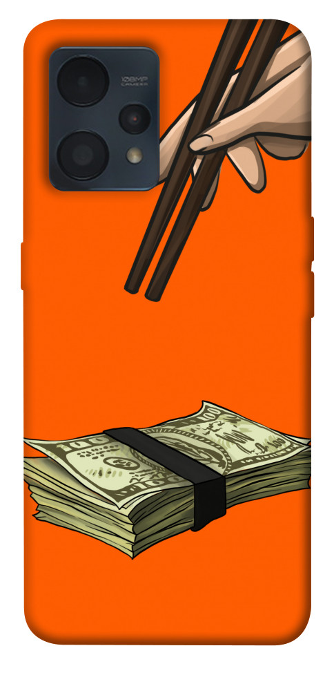 

Чохол Big money для Realme 9 Pro+ 1538424