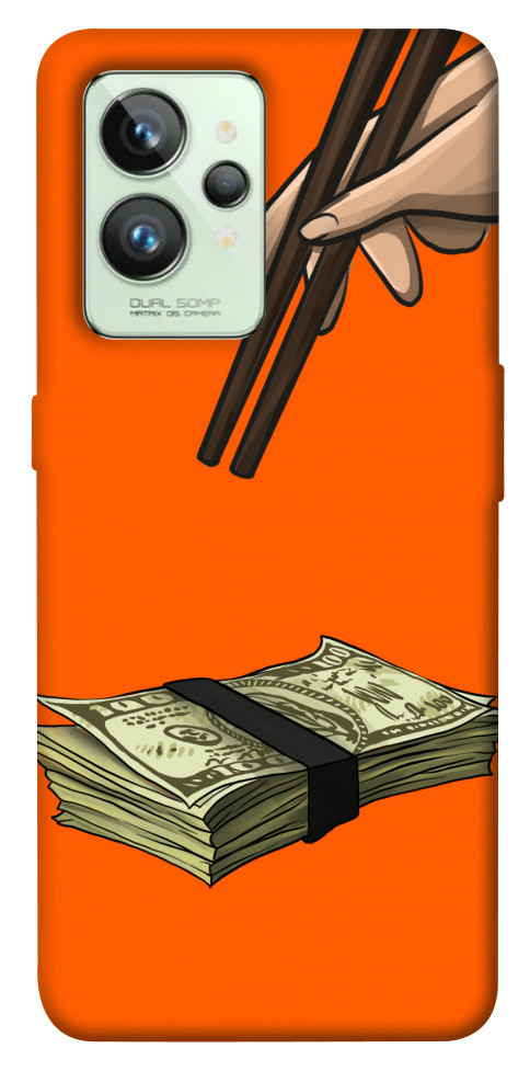 

Чехол Big money для Realme GT2 1538429