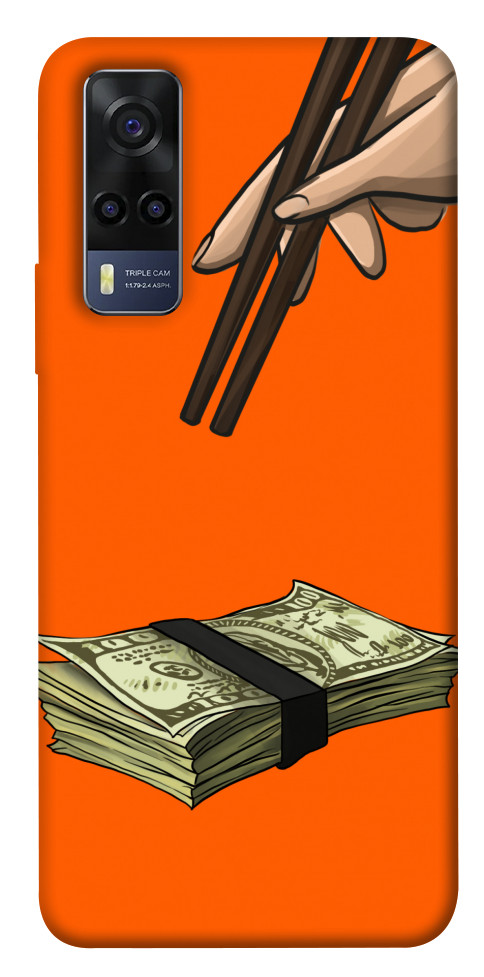 

Чохол Big money для Vivo Y53s 1538434