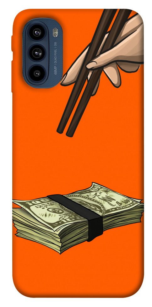 

Чехол Big money для Motorola Moto G41 1538441