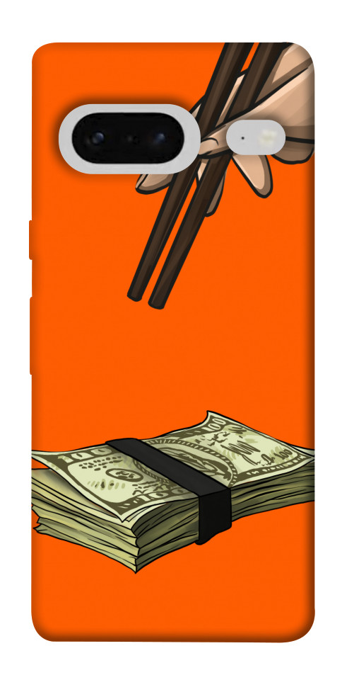 

Чохол Big money для Google Pixel 7 1538445