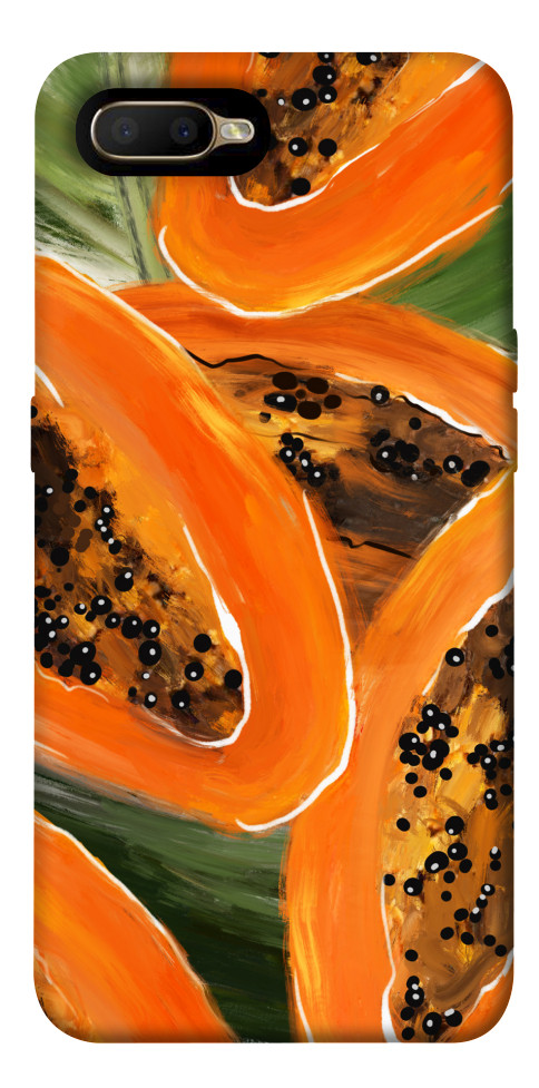 

Чохол Papaya для Oppo AX5 1538617