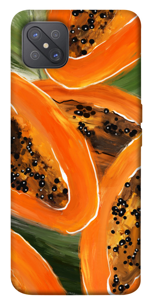

Чохол Papaya для Oppo A92s 1538618