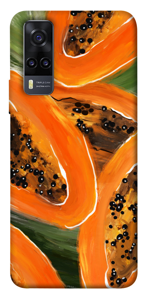 

Чохол Papaya для Vivo Y31 1538623