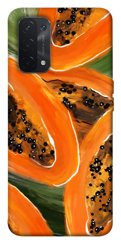 

Чохол Papaya для Oppo A74 5G 1538625