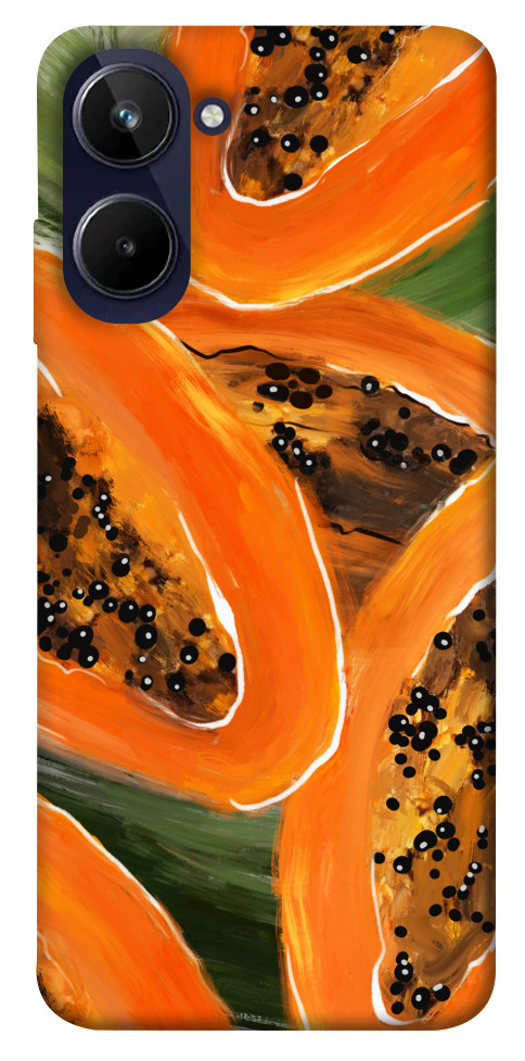 

Чехол Papaya для Realme 10 4G 1538626