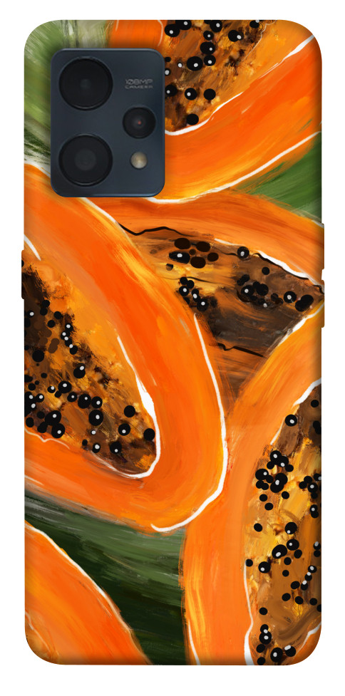 

Чохол Papaya для Realme 9 Pro+ 1538628
