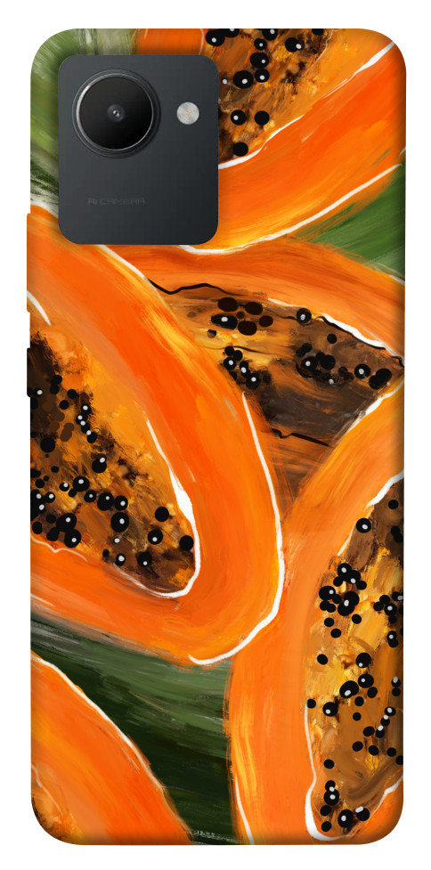 

Чохол Papaya для Realme C30 1538631