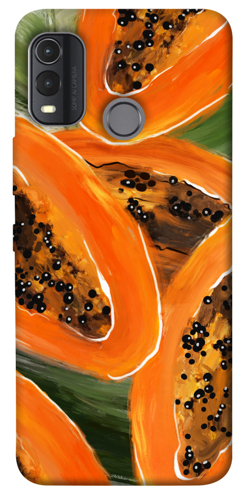 

Чехол Papaya для Nokia G11 Plus 1538635