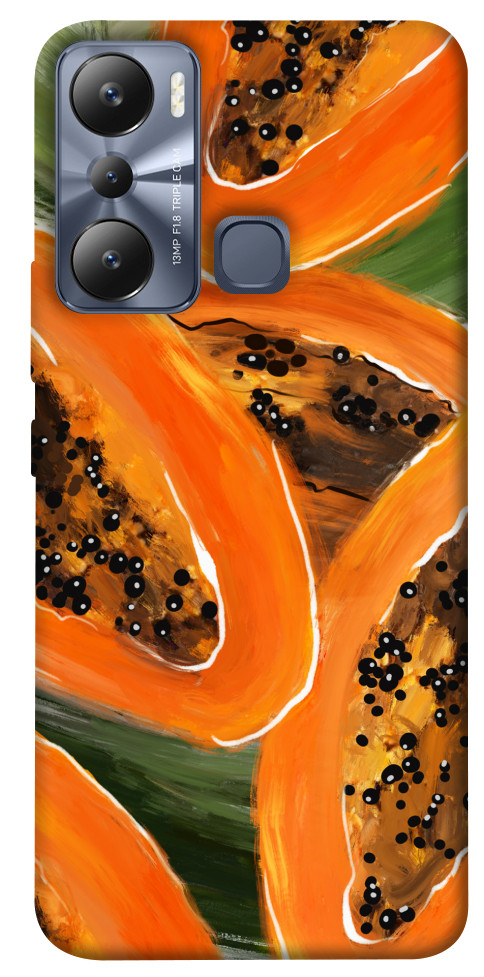 

Чохол Papaya для Infinix Hot 20i 1538642