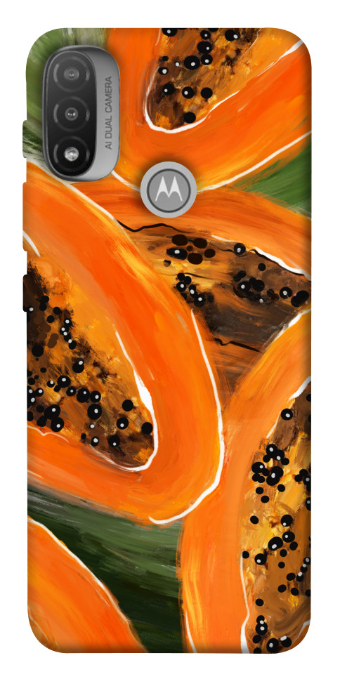 

Чехол Papaya для Мotorola Moto E20 1538644