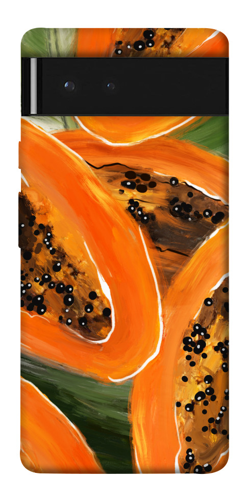 

Чохол Papaya для Google Pixel 6 1538648
