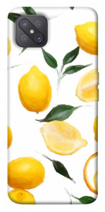 Чехол Lemons для Oppo A92s