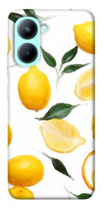 Чохол Lemons для Realme C33