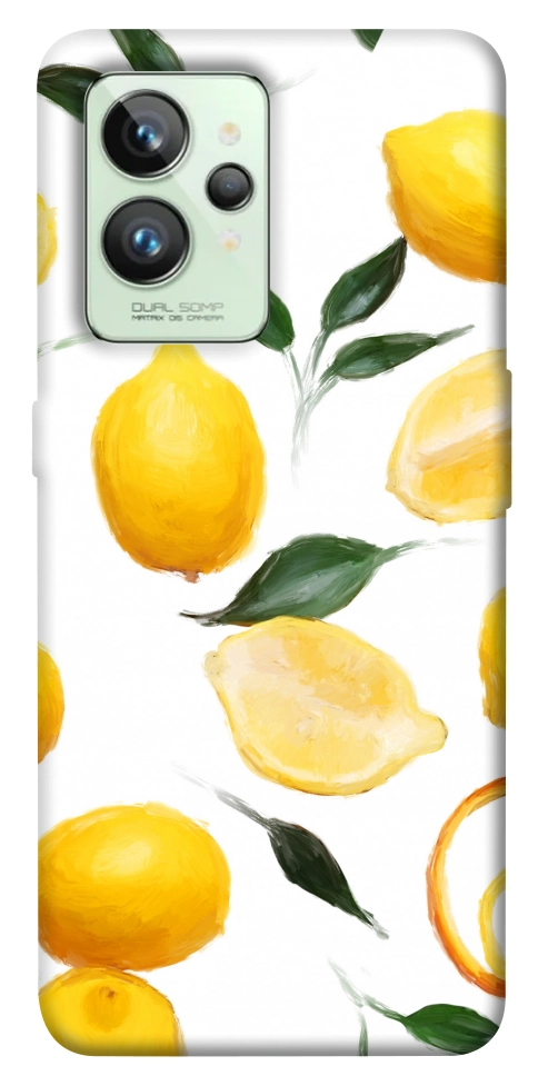 Чехол Lemons для Realme GT2