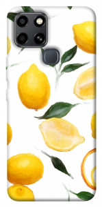 Чохол Lemons для Infinix Smart 6