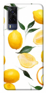 Чехол Lemons для Vivo Y53s