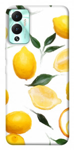 Чохол Lemons для Infinix Hot 12 Play