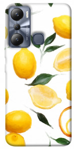 Чехол Lemons для Infinix Hot 20i