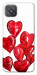 Чехол Heart balloons для Oppo A92s