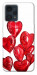 Чохол Heart balloons для Realme 9 Pro+