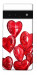 Чехол Heart balloons для Google Pixel 6 Pro