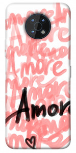 Чохол AmoreAmore для Nokia G50