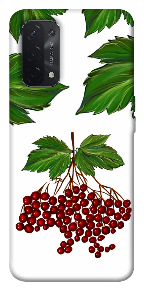 

Чехол Калина для Oppo A54 5G 1539157