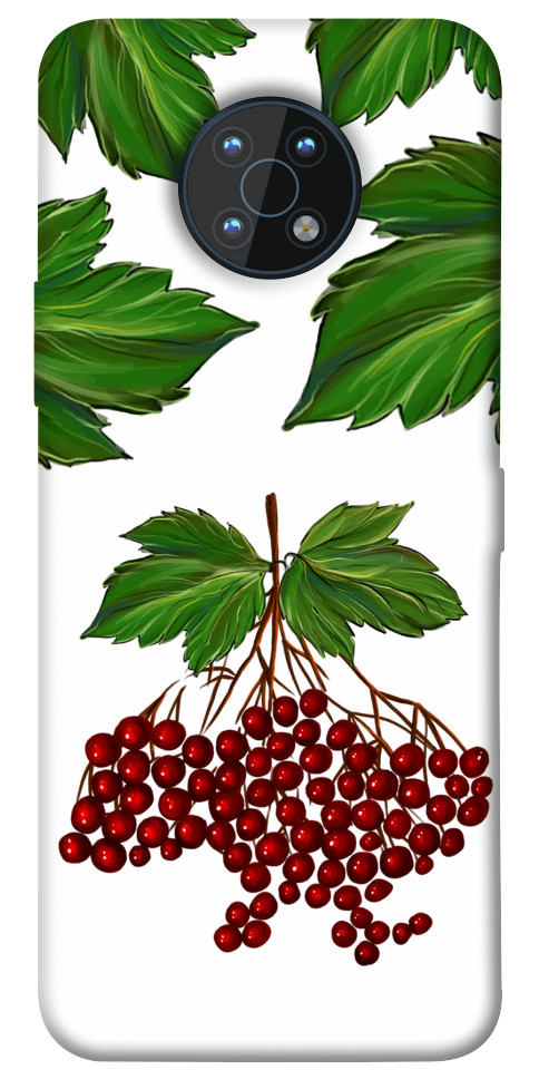 

Чехол Калина для Nokia G50 1539176